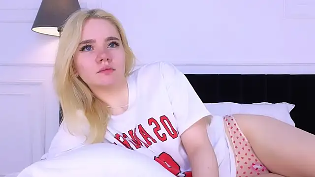 ANNABELLE LU online show from 09.10.25