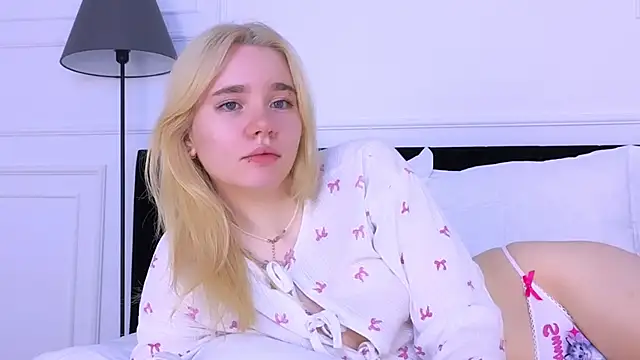 ANNABELLE LU online show from 10.29.25