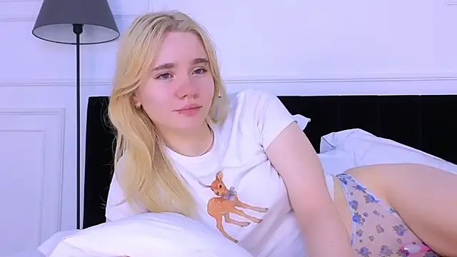 ANNABELLE LU online show from 10.30.25