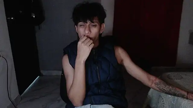 sung yol online show from 10.13.25