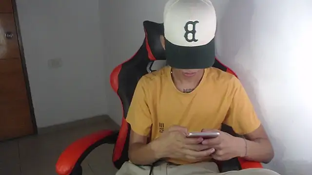 sung yol online show from 04.11.26