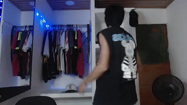 sung yol online show from 06.08.26