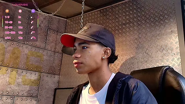 AlanCutee online show from 09.14.25