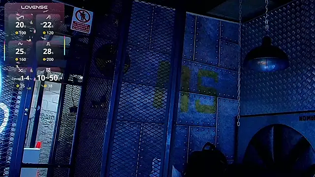 AlanCutee online show from 10.11.25