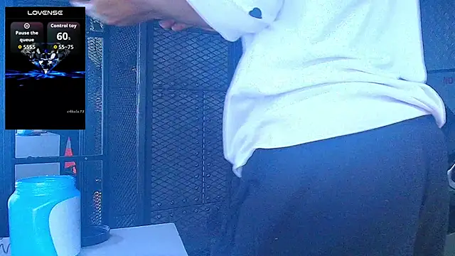 AlanCutee online show from 10.12.25