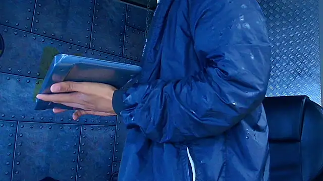 AlanCutee online show from 10.14.25