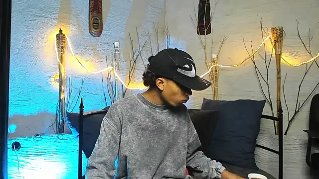 AlanCutee online show from 02.17.26