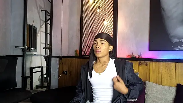 AlanCutee online show from 02.22.26