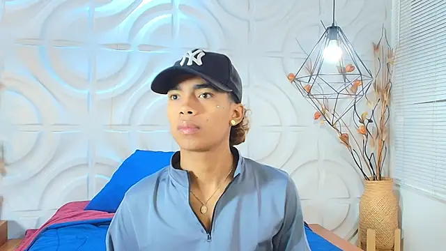 AlanCutee online show from 06.03.26