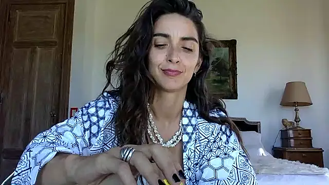 venuslibre online show from 11.24.25