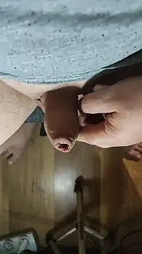 TobyDick13 online show from 09.22.25