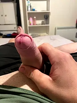 bigdicklad online show from 09.14.25