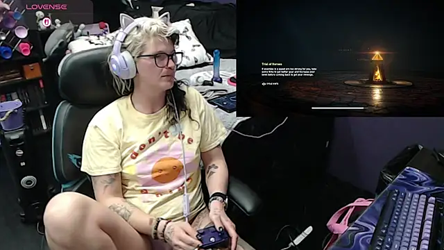 oddywithabody online show from 03.09.26