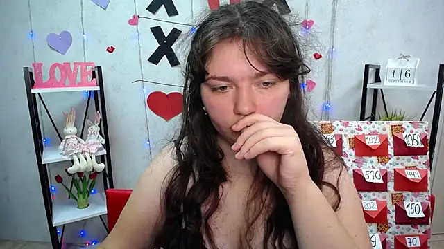 NeonilaLisova online show from 09.16.25