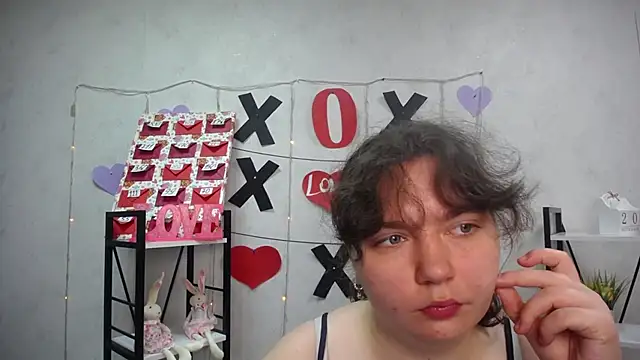 NeonilaLisova online show from 09.21.25