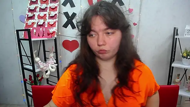 NeonilaLisova online show from 09.22.25