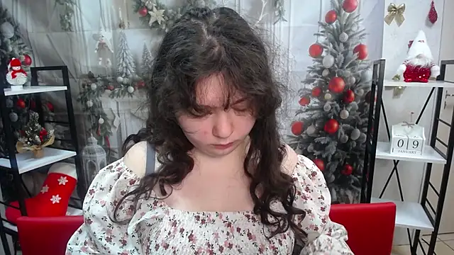 NeonilaLisova online show from 01.09.26