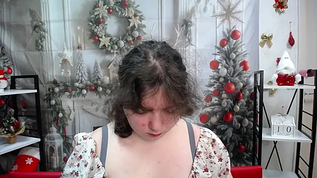 NeonilaLisova online show from 01.10.26