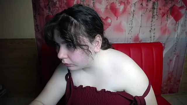 NeonilaLisova online show from 02.20.26