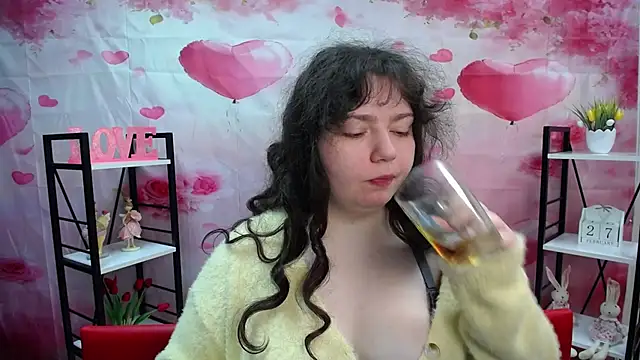 NeonilaLisova online show from 02.28.26