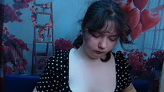 Snapshot of NeonilaLisova chatting on 03.15.26 NeonilaLisova online show from 03.15.26