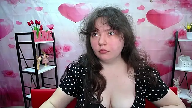 Snapshot of NeonilaLisova chatting on 03.19.26 NeonilaLisova online show from 03.19.26