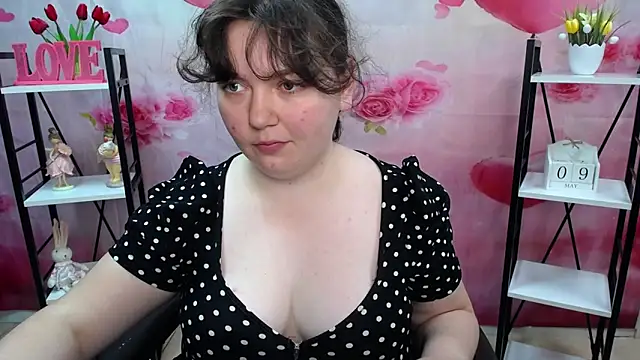 NeonilaLisova online show from 05.09.26