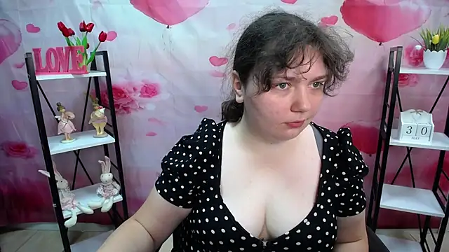 NeonilaLisova online show from 05.30.26