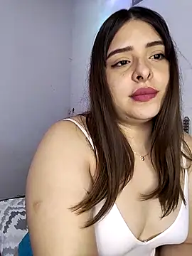 Nahomy cm online show from 09.10.25