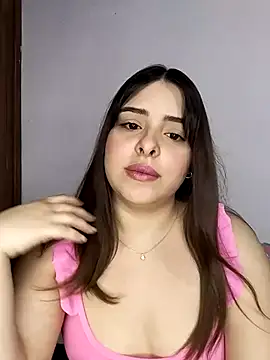 Nahomy cm online show from 09.29.25