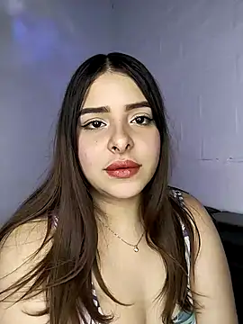 Nahomy cm online show from 11.15.25