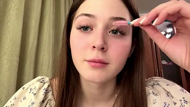 Adel strongwoman online show from 02.26.26