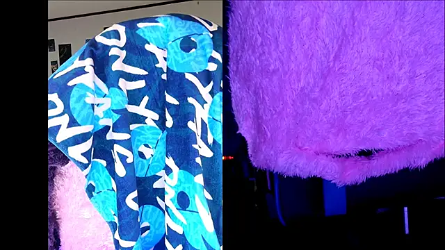 alys at college online show from 09.09.25