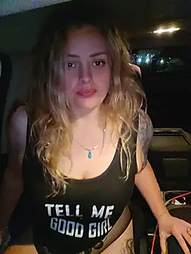 Bridgette03 online show from 06.24.26