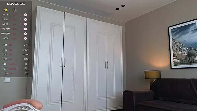brightrays    online show from 06.07.26