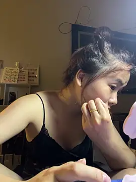 Lucky-nice202 online show from 09.13.25