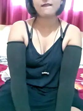 Queen Kushi4 online show from 12.22.25