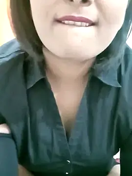 Queen Kushi4 online show from 07.22.26