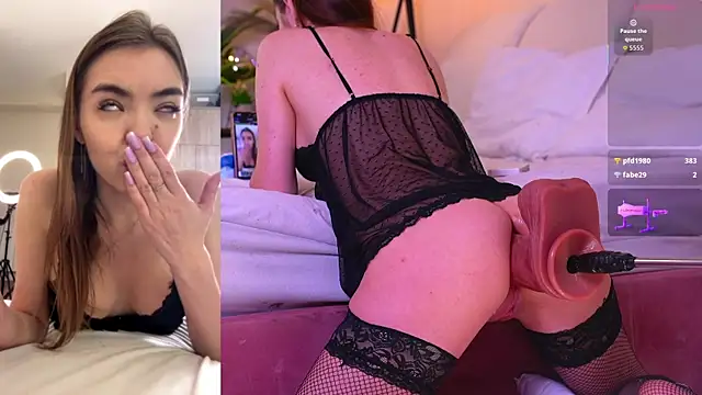 VallieBrandwein online show from 10.17.25