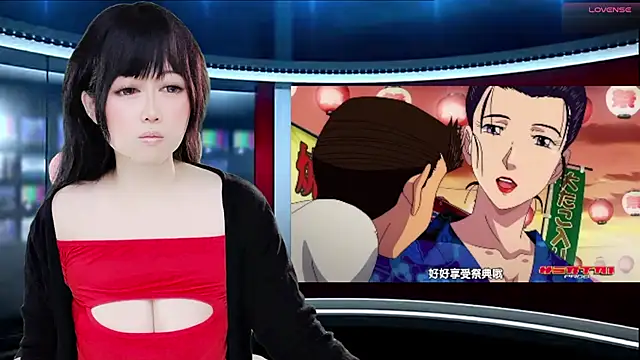 LuckyCute-Tutu online show from 10.14.25