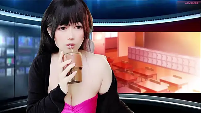 LuckyCute-Tutu online show from 10.16.25