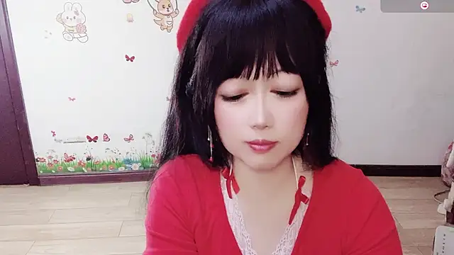 LuckyCute-Tutu online show from 02.17.26