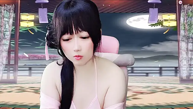 LuckyCute-Tutu online show from 02.19.26