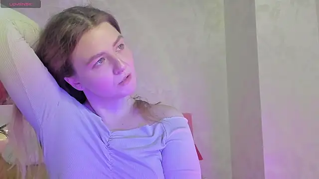 Ruby Al1en online show from 12.20.25