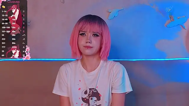 Snapshot of PhyllisSanchez chatting on 11.12.25 PhyllisSanchez online show from 11.12.25