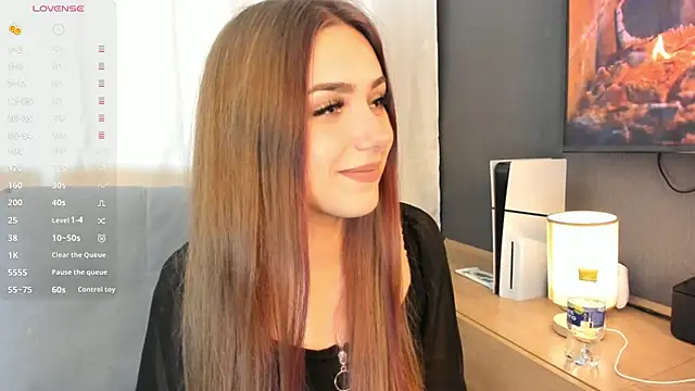 thelittlecowgirl online show from 09.11.25