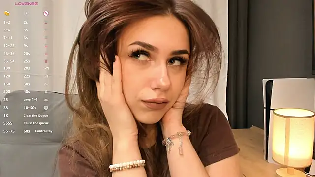 thelittlecowgirl online show from 09.21.25