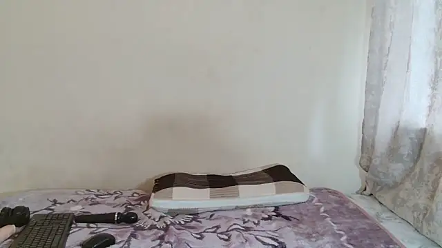 DarkChocox01 online show from 11.29.25