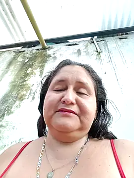 Snapshot of Dirty-Mature chatting on 12.18.25 Dirty-Mature online show from 12.18.25