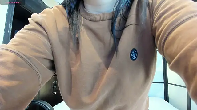 SamaraAnders  online show from 01.07.26